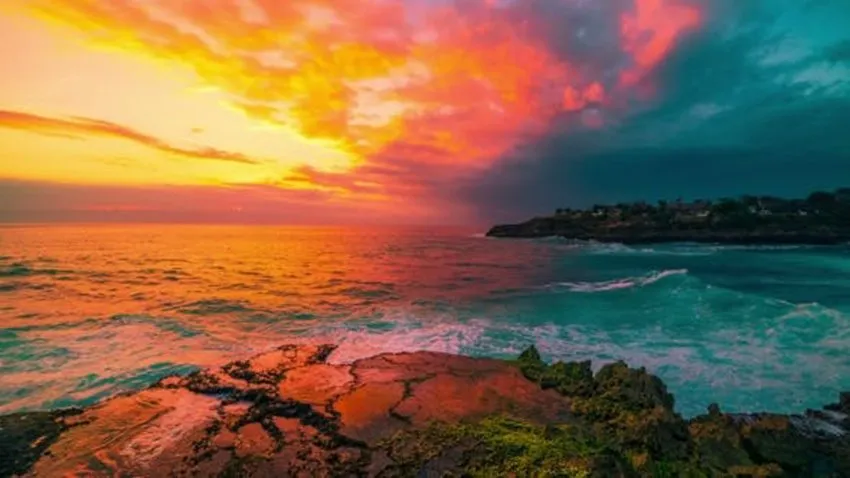Look-Here-Very-Beautiful-Sunset-Point-Of-India