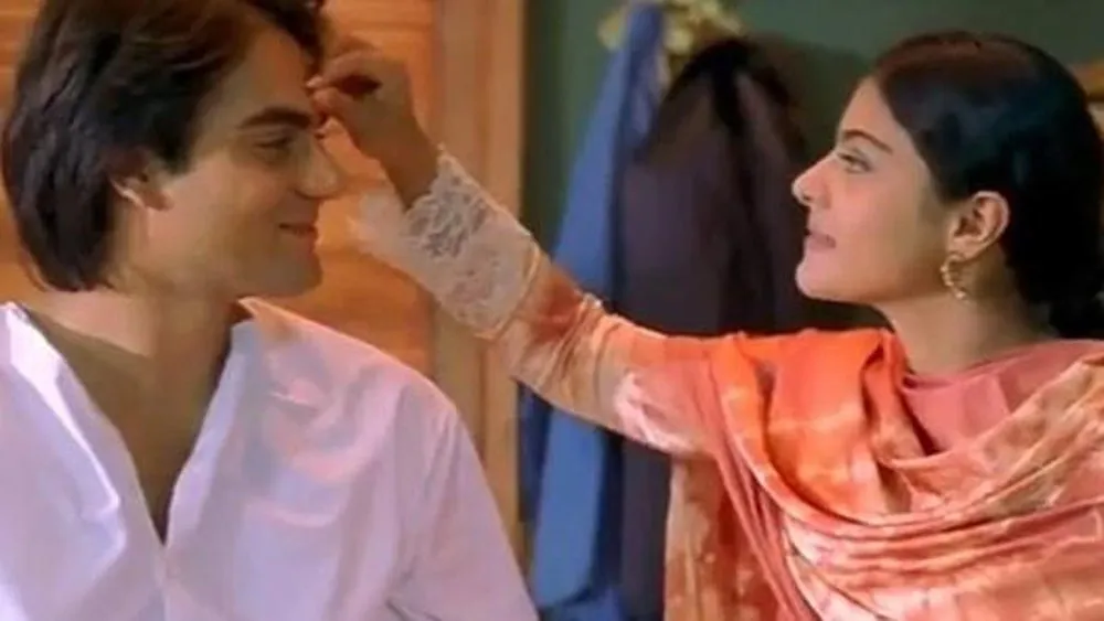 Flowers Ka Tara Ka Sabka Kehna Hai, One Thousand I Marie Sister Hain ......