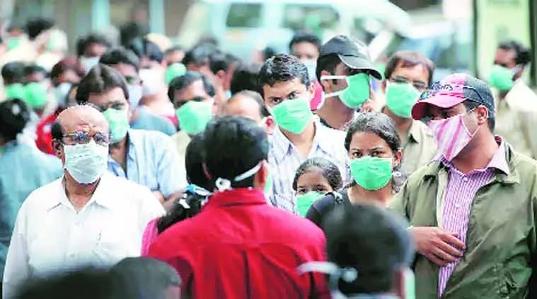 Swine-Flu | Gujarat