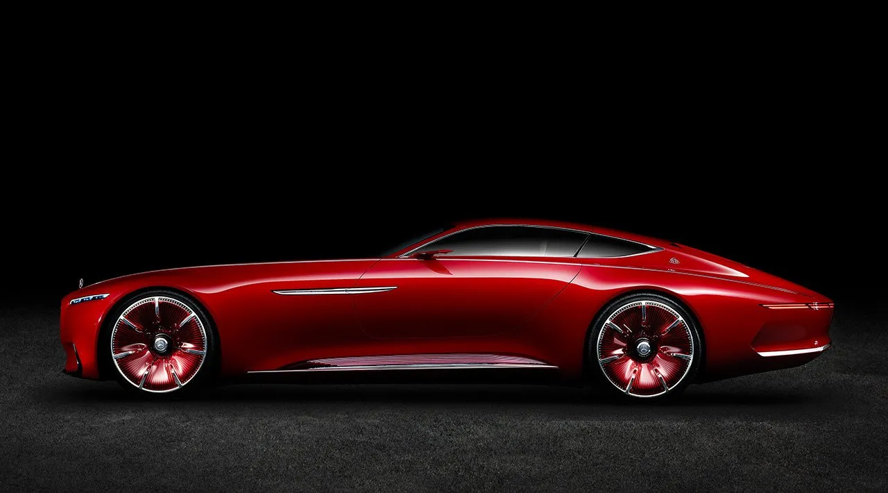 Maybach 6