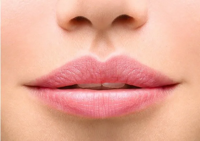 Natural Lips