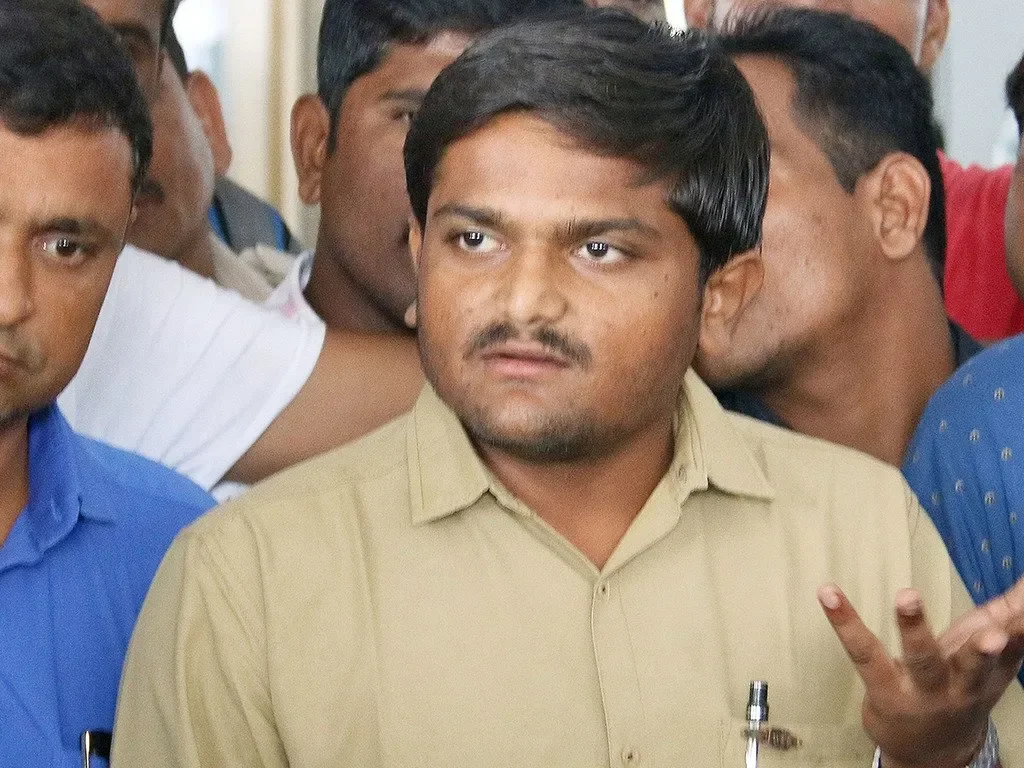 Hardik Patel