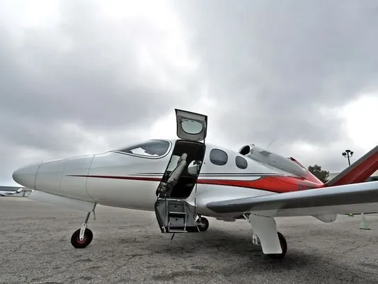Private Jet