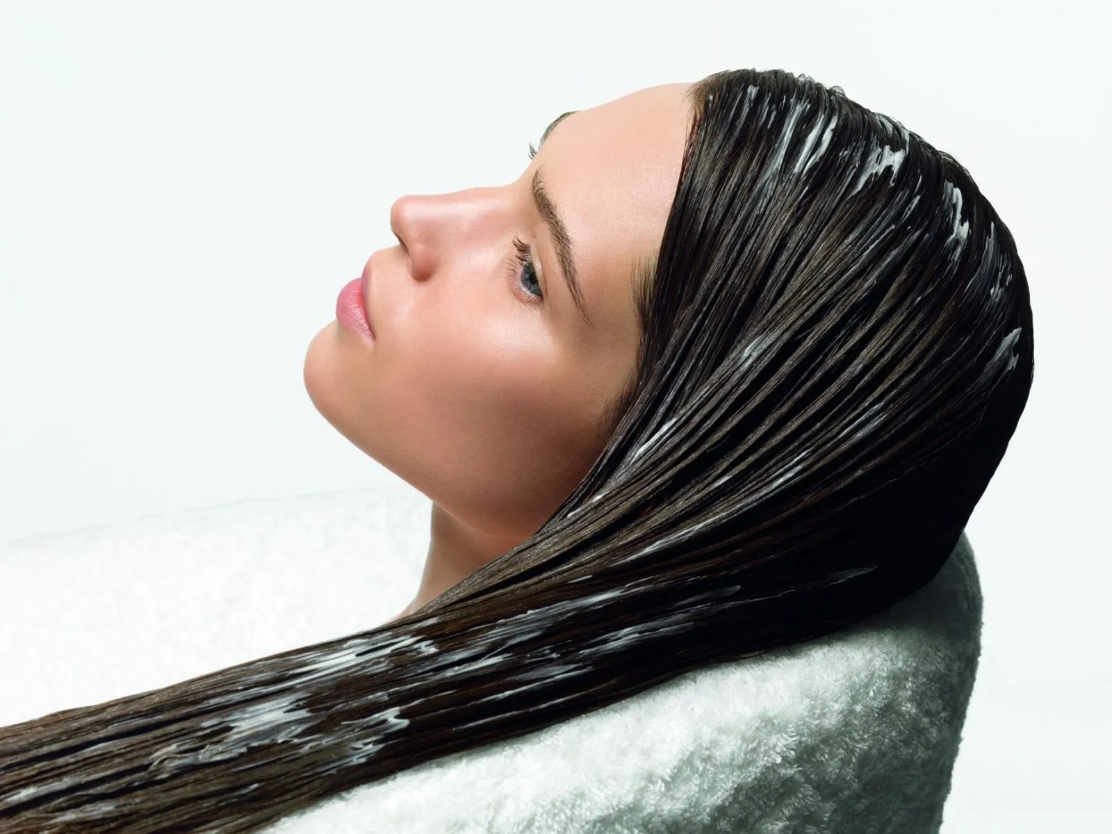 Hair-Mask
