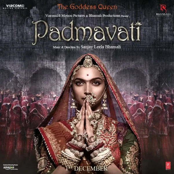 Deepika Padukone | Ranvie Shinh | Shahid Kapoor | Padmavati | Sanjay Leela Bhansali