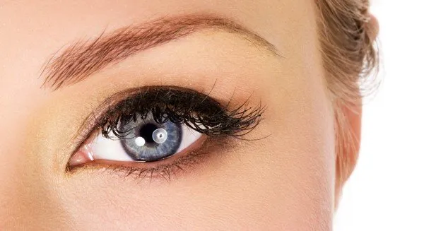 Eyebrow Waxing Beautiful Eye Brow 01