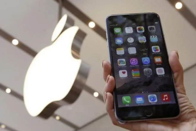 I-Phone