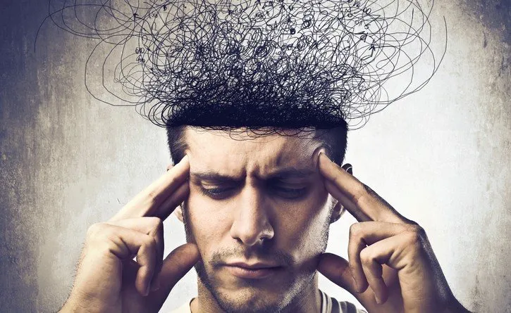 Mind