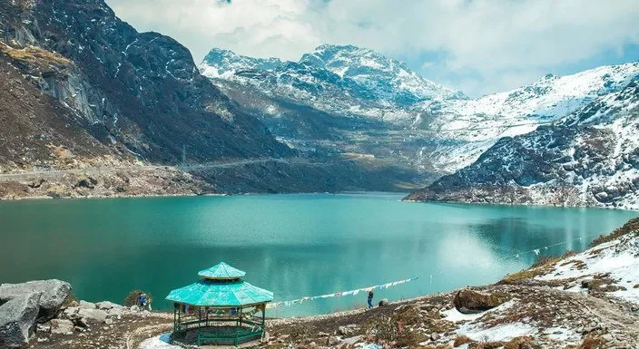 Travel | Sikkim | Life Style