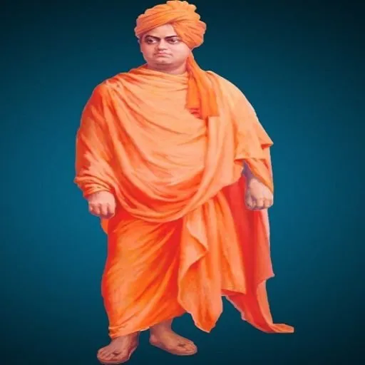 Swami-Vivekanand