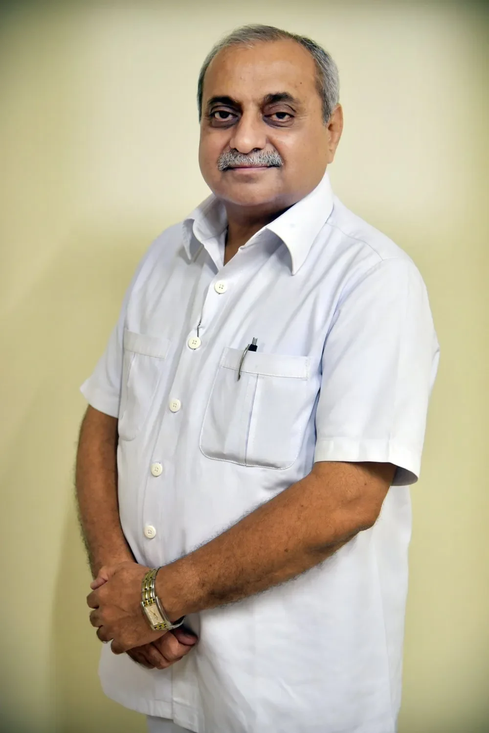 Deputy Chief Minister Nitinbhai Patel In Rajkot Tomorrow