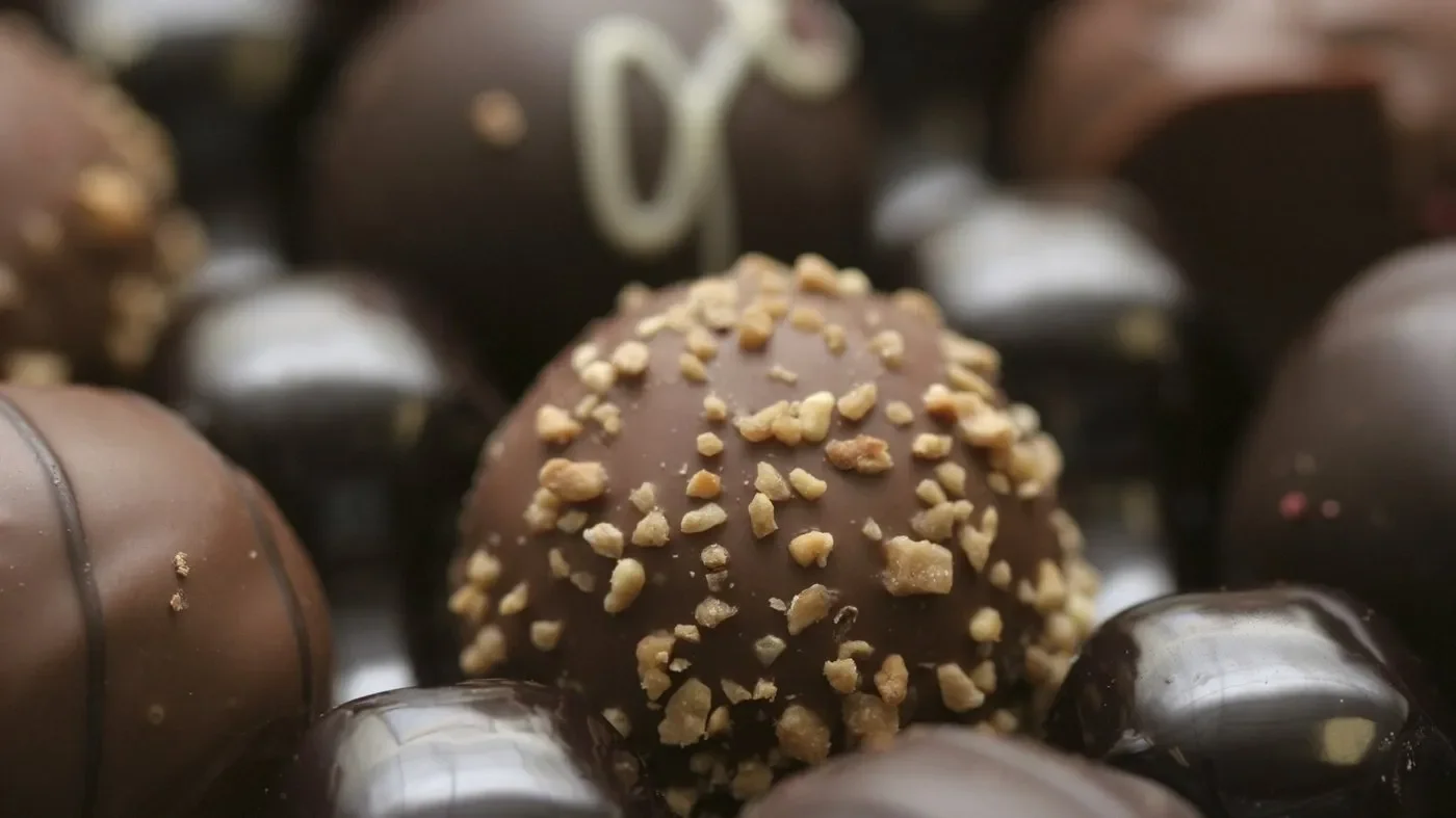Chocklet