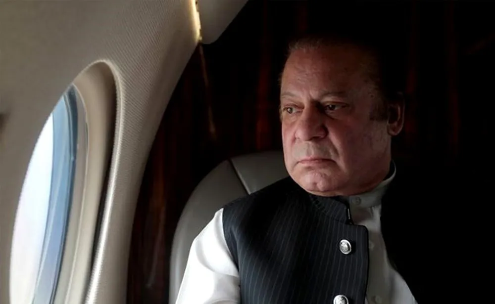 Nawaz Sharif Reuters 650X400 81501319819