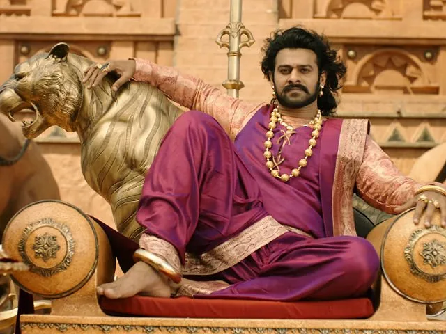 Prabhas | Bollywood | Entertainment