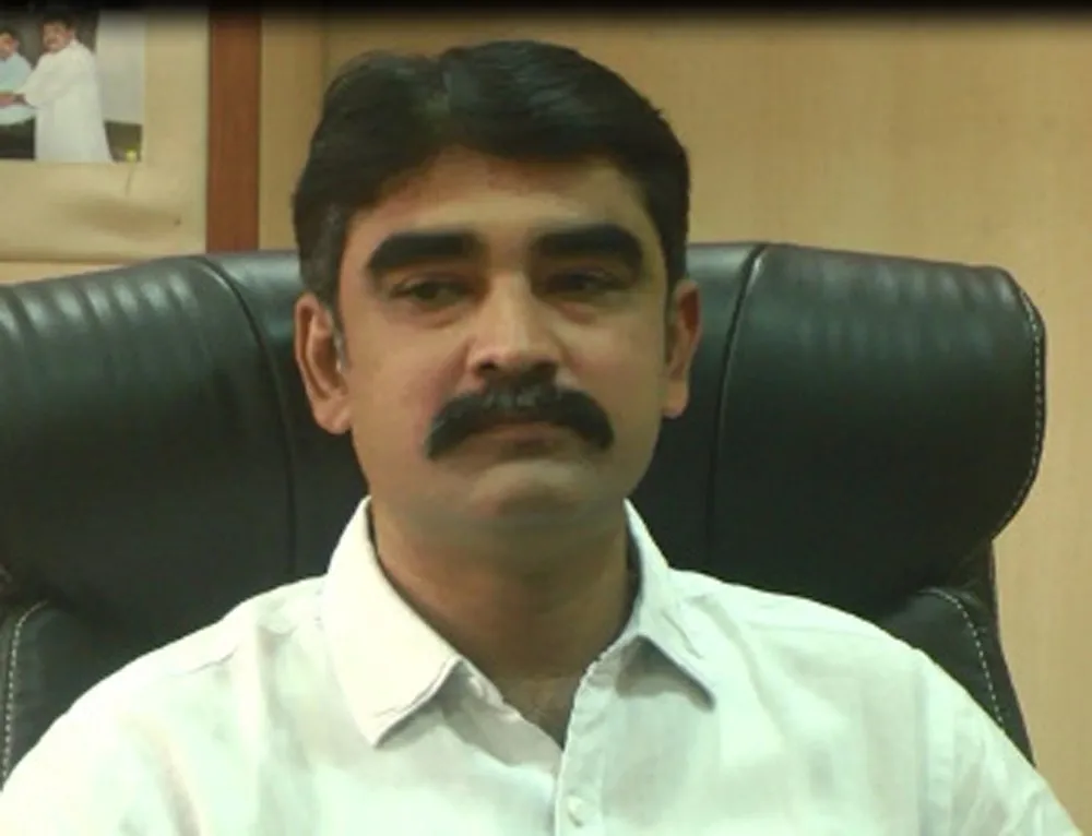 Standing Approvals For Bismar Highways, Worth Rs. 28 Crores