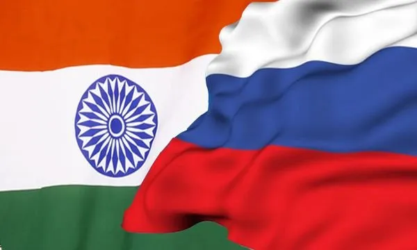 Russia-India
