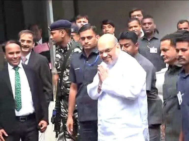 Amitshah