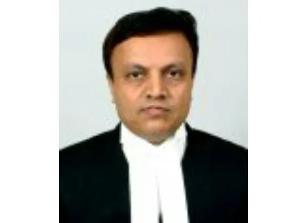 Jayant Patel