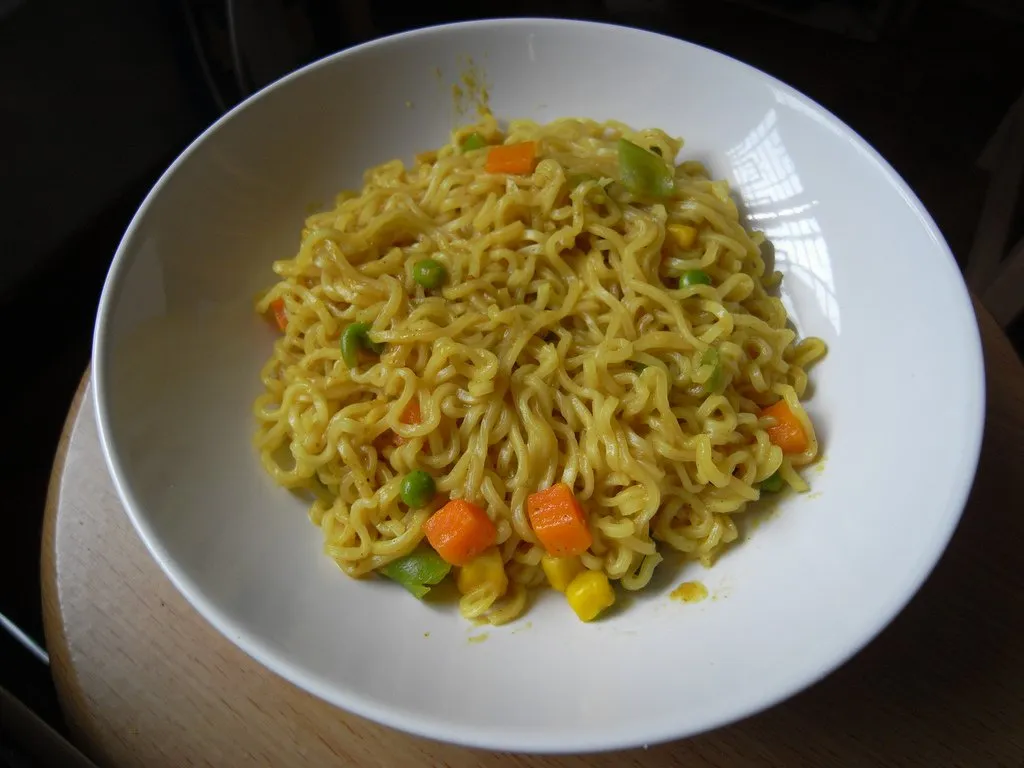 Recipe