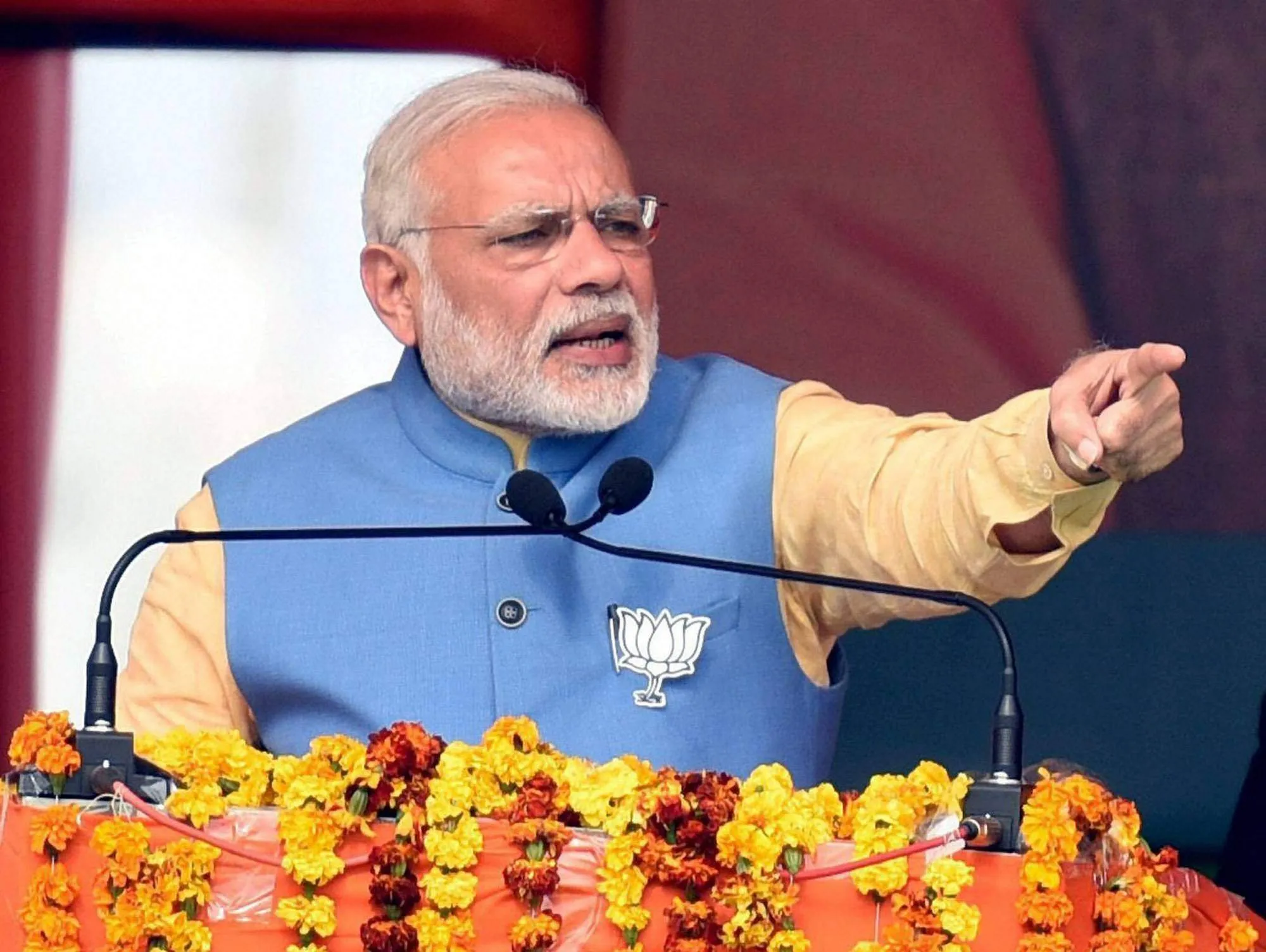 Narendra Modi