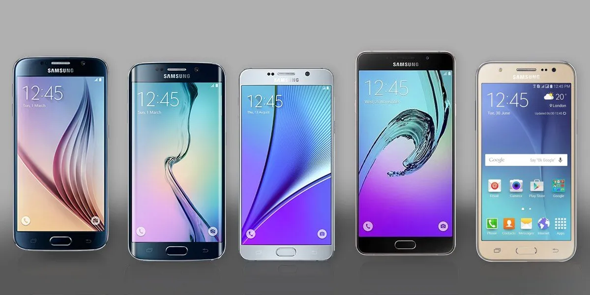 Samsung | Smartphone | Business