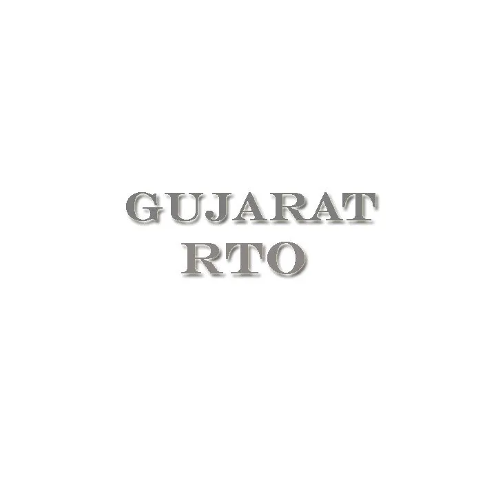 Gujarat Rto