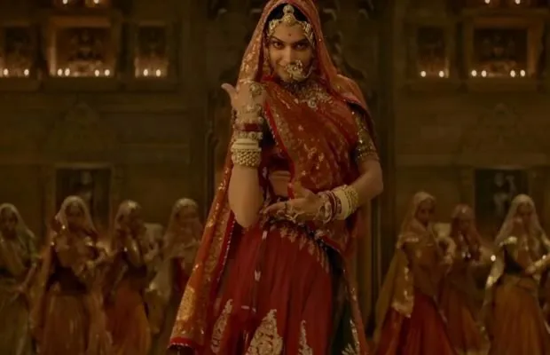 Padmavati | Deepika Padukone | Shahid Kapoor | Sanjay Leela Bhansali