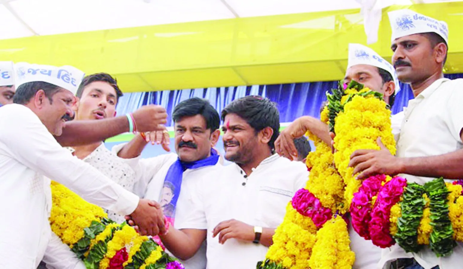 Hardik-Patel