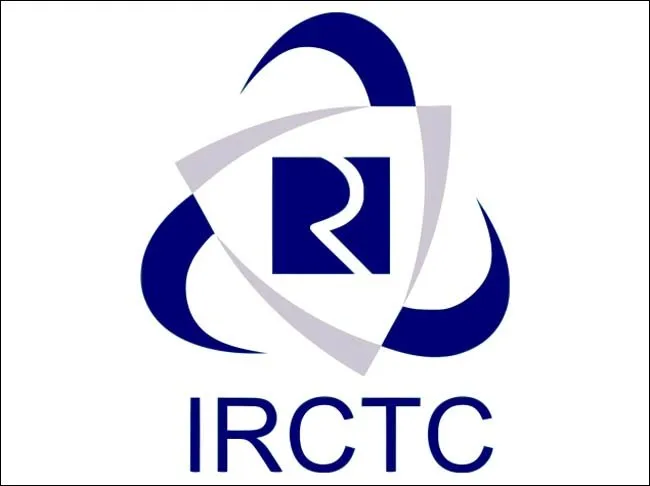 Irctc