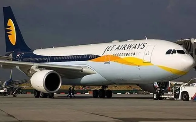 Jet-Airways