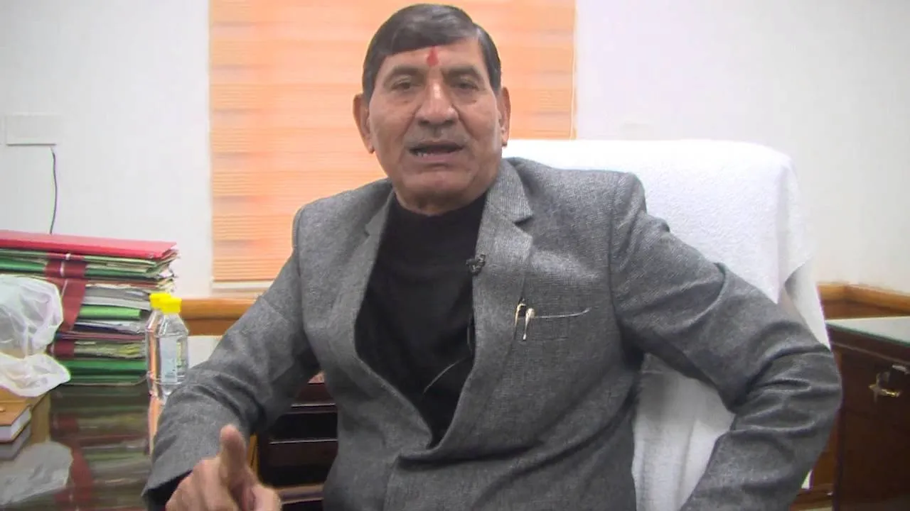Mohan Kundariya