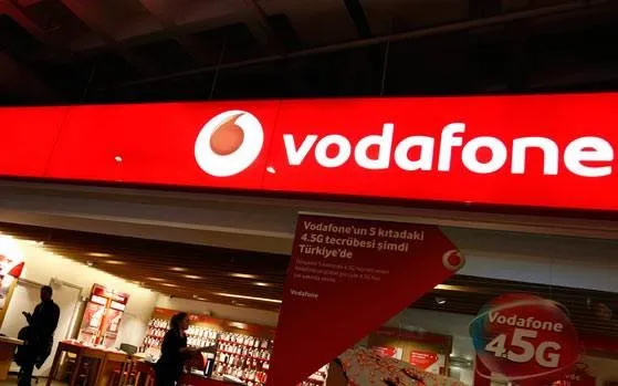 Vodafone | Jio | Smartphone