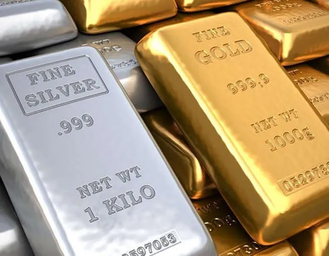 Gold