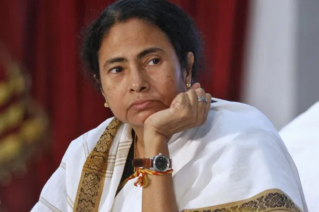 Mamta Benrjee