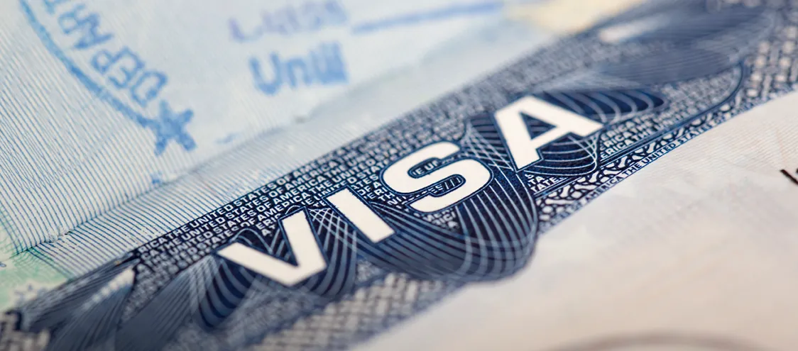 Visa