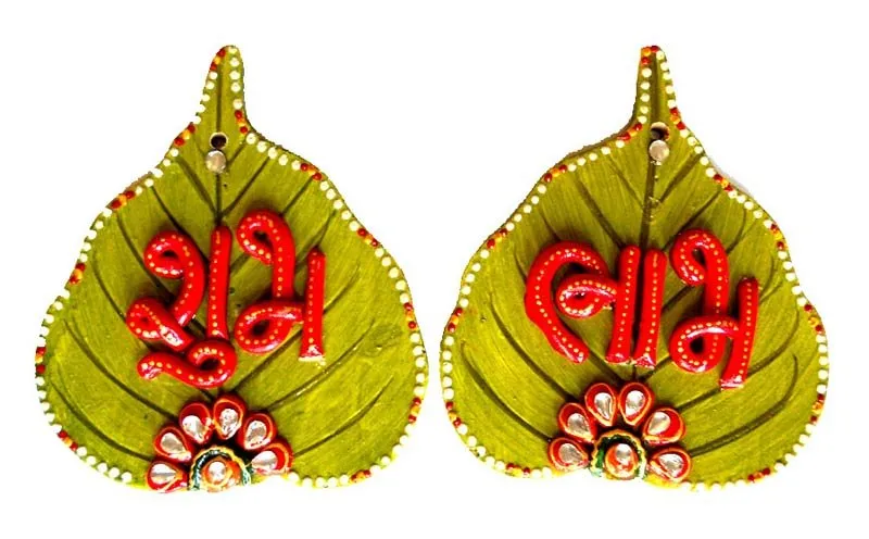 Wall Decor Shubh Labh 2 722744.Jpg