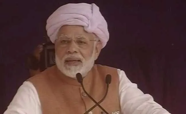 Narendra Modi