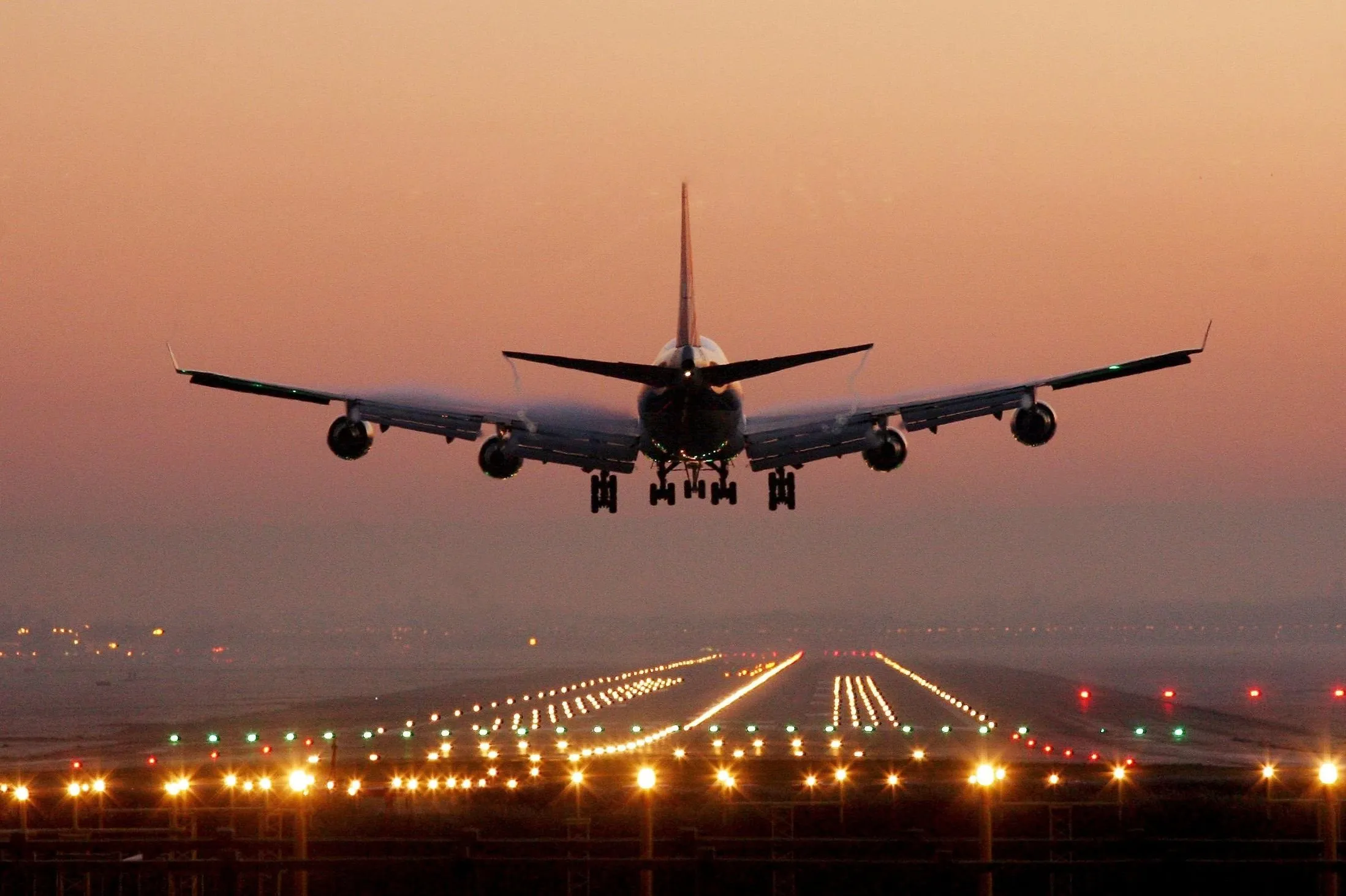Travel