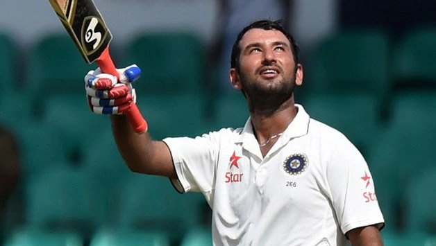 Cheteshwar-Pujara