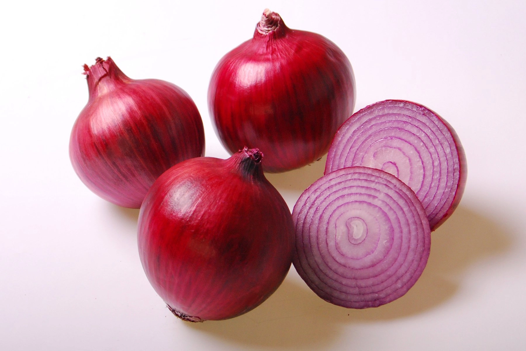 Onions