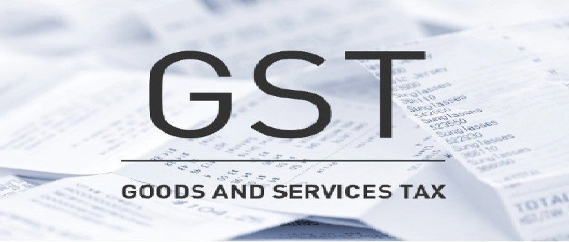 GST