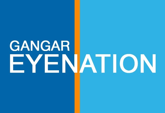 Gangar-Eyenation