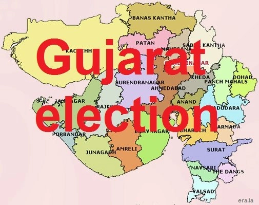 Gujarat-election