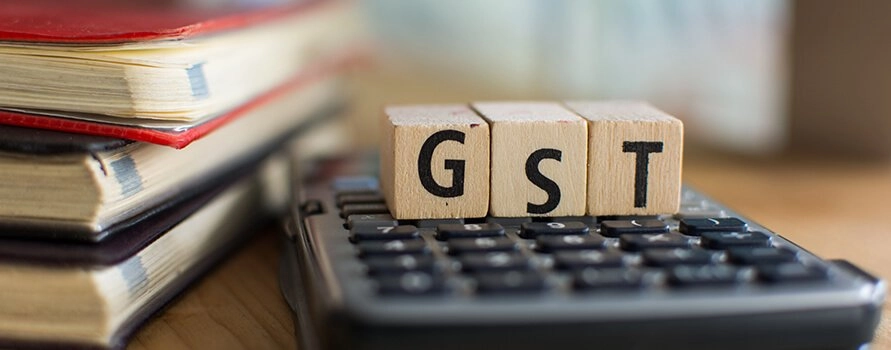 gst | gujarat | jamnagar