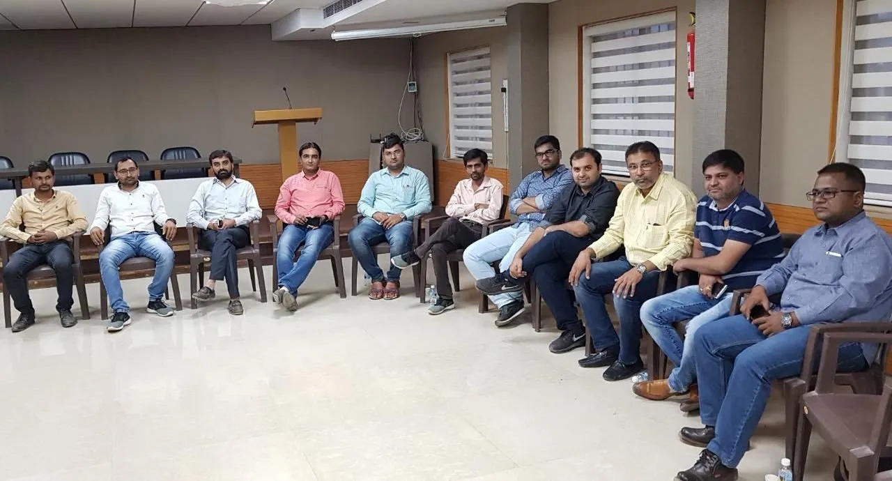 Gst | Morbi