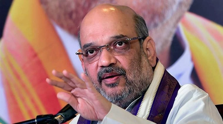 Amit Shah