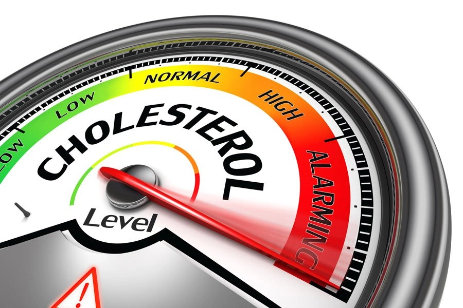 cholesterol