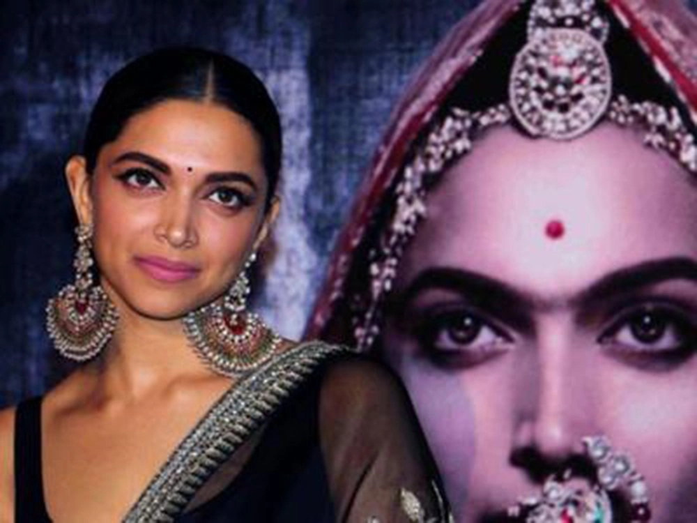 'Padmavati' can not stop anybody: Deepika