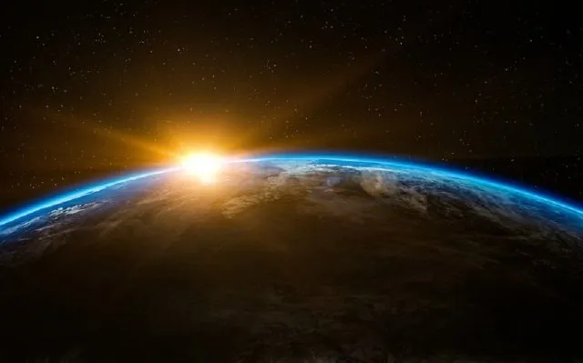 Earth | Emergence