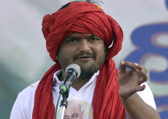 gujarat | hardik patel